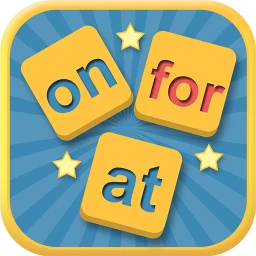 Ikon Learn English Preposition Game