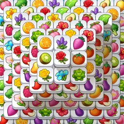 Symbol von Tile Clear - Puzzlespiel