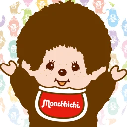 Icono de モンチッチのタッチッチ